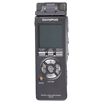 olympus ds 330 software